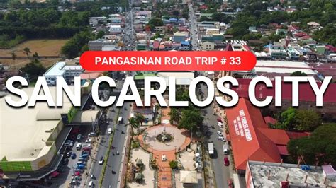 postal code san carlos city|Zip Code of San Carlos City, Pangasinan .